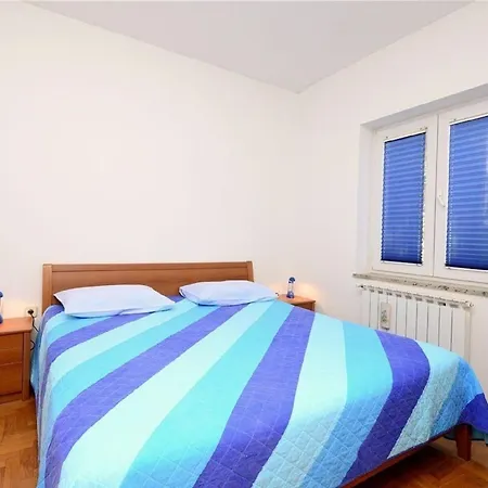 Apartment Fuer 4 Personen Ca 35 Qm In Pula, Istrien Istrische Riviera *