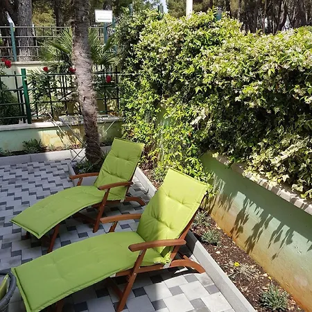 Fuer 4 Personen Ca 35 Qm In Pula, Istrien Istrische Riviera *