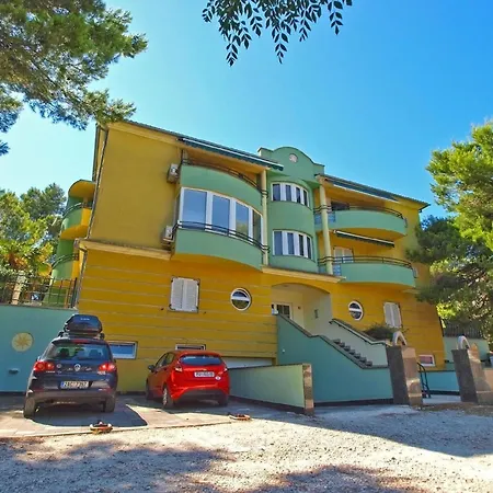 Fuer 4 Personen Ca 35 Qm In Pula, Istrien Istrische Riviera * Pula