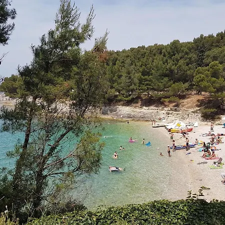 Fuer 4 Personen Ca 35 Qm In Pula, Istrien Istrische Riviera