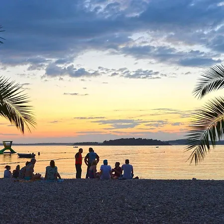 Fuer 4 Personen Ca 35 Qm In Pula, Istrien Istrische Riviera * Pula