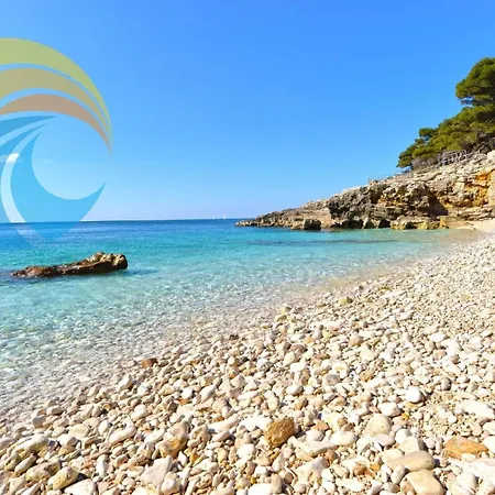 Fuer 4 Personen Ca 35 Qm In Pula, Istrien Istrische Riviera Apartment *