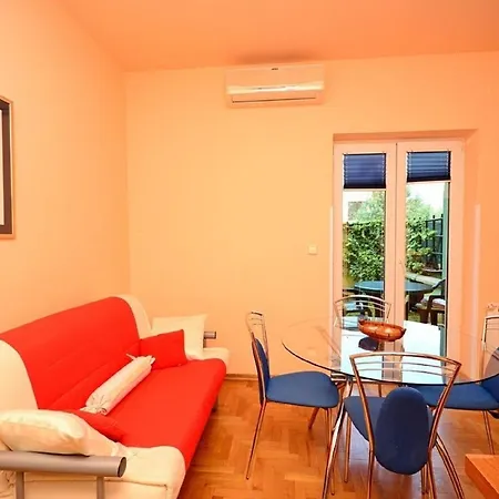 Apartmán Fuer 4 Personen Ca 35 Qm In Pula, Istrien Istrische Riviera Pula