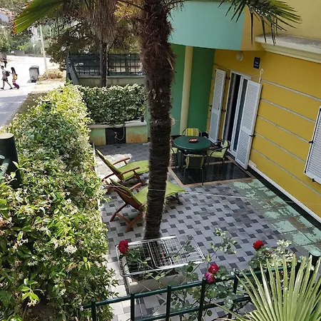 Apartmán Fuer 4 Personen Ca 35 Qm In Pula, Istrien Istrische Riviera *